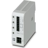 Phoenix contact 2906031 Circuit breaker 24VDC 4A Series CBMC