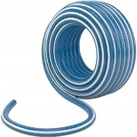 PALISAD Luxe 675767 garden hose 1/2inch, 20m, 6 layers, 36bar non-twisting