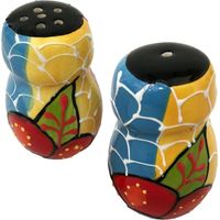 Set Sel et poivre artisanal