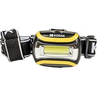 Linterna frontal 3w 150lm pilas incluidas 30413863/b kodak