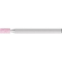 Mola su asta ACCIAIO D3xH6 mm 3 mm corindone superiore ADW 100 ZY PFERD (confezione da 10)