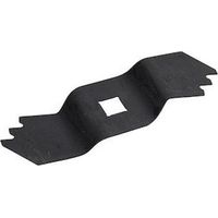 15 CM lame de scarification pour AL-KO 38E 38P 32VLE 38VLE GRIZZLY 462219 460773