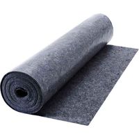 FIELTRO ABSORBENTE rollo 1x25 m