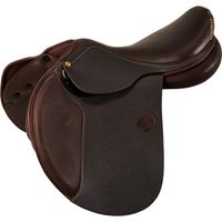 Sattel acavallo veneziano ergonomischer Sitz verstellbare Breite