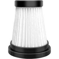Set di 4 filtri di ricambio per aspirapolvere senza filo K12, K12 Pro, K13, Genius, Invictus One 1.0, X7/2.0 e aspirapolvere portatile da 13 kPa.