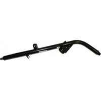 JAMBE DE SUSPENSION GAUCHE - AIXAM 400SL 400 EVOLUTION 500SL 400.4 500.4 500.5