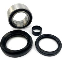 FACTORY LINKS 2025/02 CUSCINETTI RUOTA ANTERIORE CON PARAOLI HONDA TRX 350 FE / FM '00-'06, TRX 400 FA / FGA '04-'07 (25-1513)