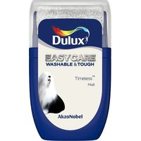 Dulux Easycare Washable Tough Matt Tester Pot - 30ml - Timeless