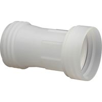 Graf Otto IBC-Distanzstück gerade S60x6 Grobgewinde (Zubehör IBC Tank) 874743