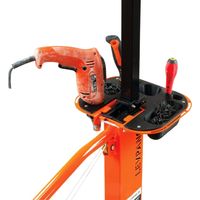 Werkzeughalter für Levpano®-Plattenheber - MONDELIN - 513100