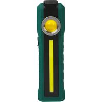 LINTERNA LED MULTIFUNCION 5 W