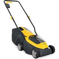 Stiga Collector 132E Cordless Mower 12 Kit 291302168