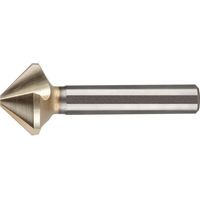 BECK 30881881 Kegelsenker EUC DIN 335 C 90 Grad Nenn-D. 31 mm HSS spezial 3-Fläc