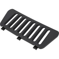 Remplacement de Grille de porte battante de hayon pour JK 2011-2018 5KJ01DX9AC 5KJ01XDVAC 5KJ01XDVAB.