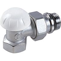 Giacomini R14X033 Cornière 1/2" pour tuyau en fer