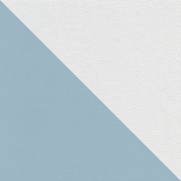 Fabric look wallpaper wall Profhome 141019 paintable non-woven wallpaper slightly textured with a fabric look matt white 5.33 m2 (57 ft2)