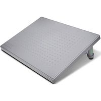 Kensington K50416EU SoleMate™ Pro Elite Repose-pieds inclinaison réglable gris