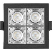 Lampe be-led 11W 600LM design élégant moderne
