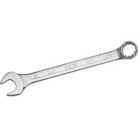 Chiave combinata irimo 25a-20-2 acciaio legato finitura cromo