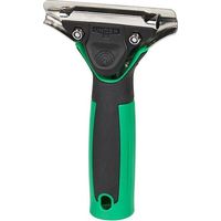 Unger ErgoTec XL Impugnatura per Tergivetro in Acciaio Inox (ETX00)