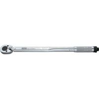Modeco 1/2" Drehmomentschlüssel aus Chrom-Vanadium Stahl 570 mm