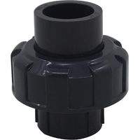 PVC-Verbindungsstück, 25 mm, Schwimmbad, PVC-Verbindungsstück für Filterpumpe, DN20 (Innendurchmesser 25 mm)