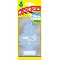 Désodorisant Wunder Baum - Coton d'été