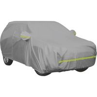 TELO COPRIAUTO 'TWISTER' taglia XXL - cm 572 x 215 x 150