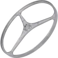 Poulie de tambour diam.298mm d'origine