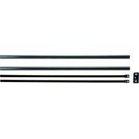 Aste per maniglione antipanico iseo art.941.00.205 altezza max cm.240 - Salone
