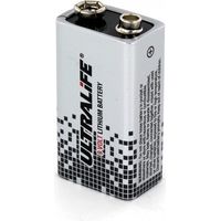 Pile Batli10 pour alarme et détecteur LS9V