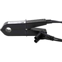 Gossen Metrawatt WZ12D Adattatore pinza amperometrica Misura A/AC: 30 mA - 150 A