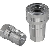 Innesto rapido maschio 3/4" - 3/4" BSP FASTER HNV34GASM2V