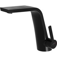 Steinberg 260 - Miscelatore da lavabo, nero opaco 260 1010 1 S