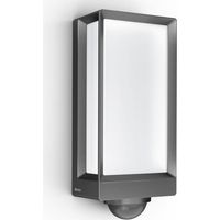 LED AUSSENLEUCHTE L 42 SC 13W, 889lm m.BWM + App
