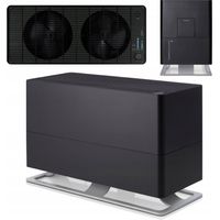 Umidificatore evaporativo per aromaterapia Oskar BIG Stadler Form 32W con modalità notturna