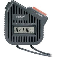 HANHART Stoppuhr Stratos 2 1/100 Sek.dig - 205.1705-00