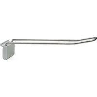 ZOBAL enganche colgador expositor doble l206 , 0UNIDADES , ZOBAL enganche colgador expositor doble l206 , 0UNIDADES
