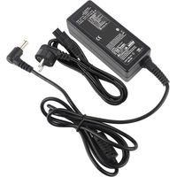 Adaptateur Secteur 40W 19V 2.1A pour LG Ideapad 100-15IBY, Chargeur Universel 100-240V avec Câble UE