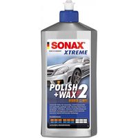 SONAX XTREME Polish + 2 NPT Hybrid Wax 500 ml (confezione da 6)