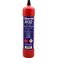 BOMBOLA RICARICABILE CONTENENTE GAS REFRIGERANTE R32 Misura: 780 gr