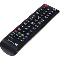 Télécommande originale pour SAMSUNG UE32EH4003WXZF