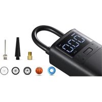 70mai TP05 Compresseur d'air portable sans fil 150 PSI