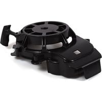 Démarreur à lanceur pour tondeuse à gazon Briggs & Stratton – Ajuste perfecto 594062 – Rendimiento óptimo – Instalación sencilla
