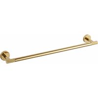 Badezimmerkleiderbügel Rea 6603 Modern Gold