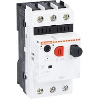 Disjoncteur moteur SM1P1800 avec boutons 13-18A 25kA 400V SM1P1800