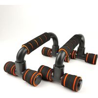 Poignées d'appui pour Pompe/Push-Up Bars pour Musculation