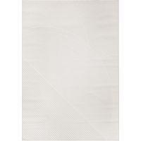 Rug Large Contemporary Modern Design - Beige (290x200 cm) - Amara Beige
