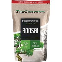 TERRICCIO PER BONSAI 1,5L IN BUSTA