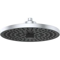 Ideal Standard ALU+ - Rociador de ducha, diámetro 26 cm, plata BD581SI